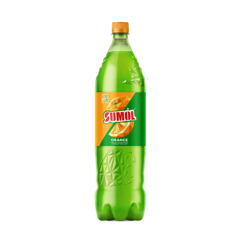 Sumol Orange 1,5 L