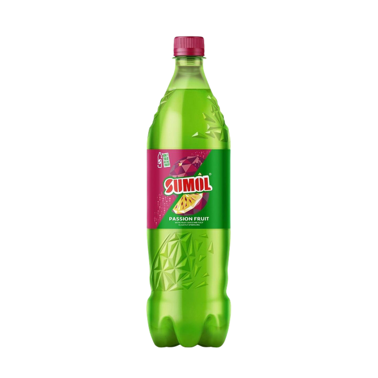 Sumol Passion 1,5 L