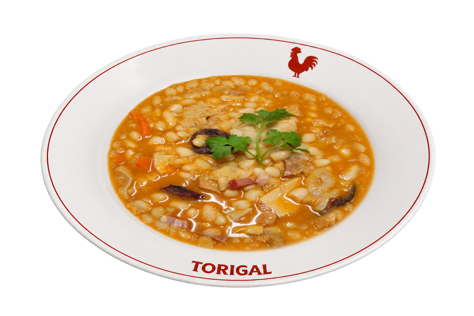 Tripes à la portugaise