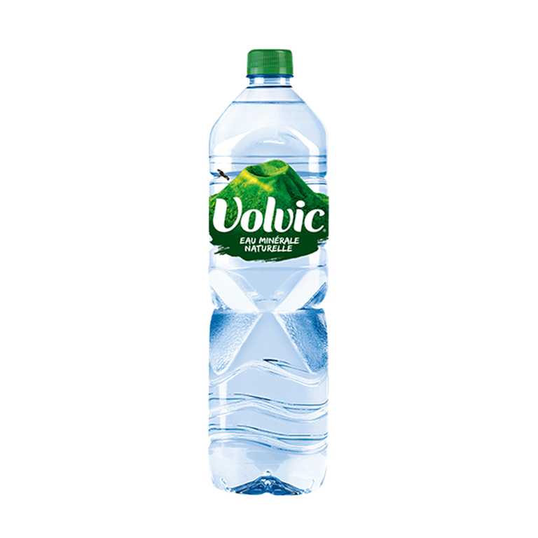 Volvic 1,5 L
