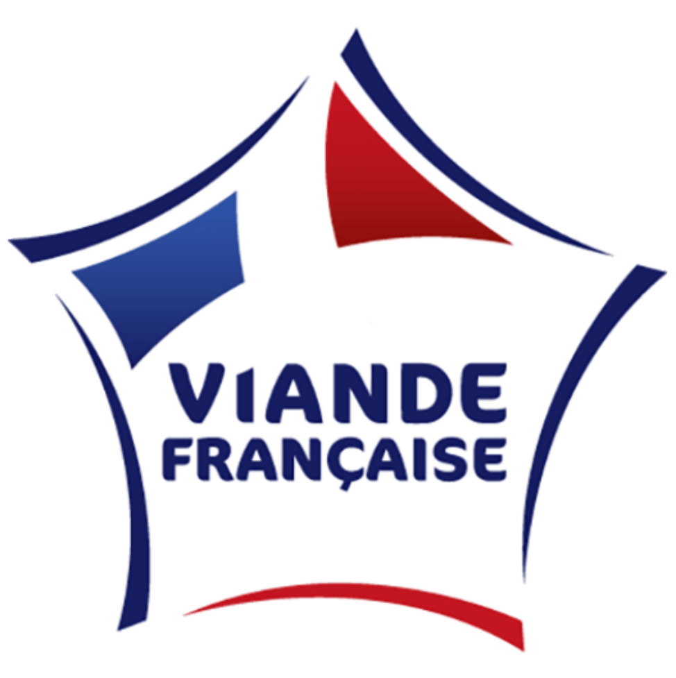 Viande française