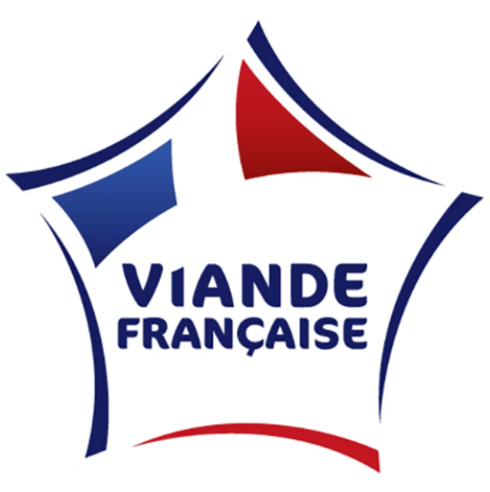 Viande française