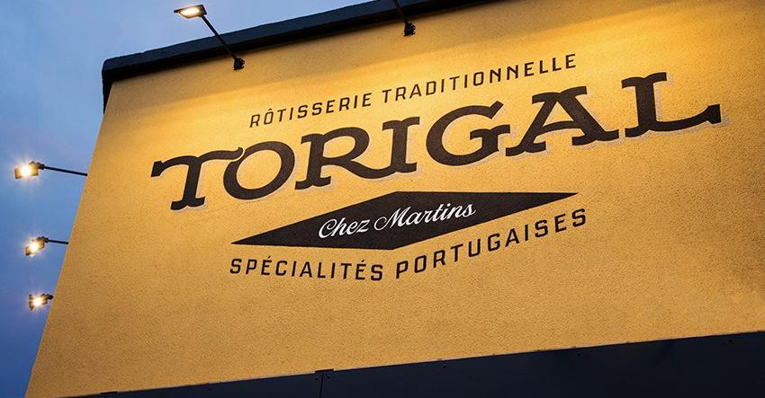 Torigal - Traiteur Portugais à Clermont-Ferrand